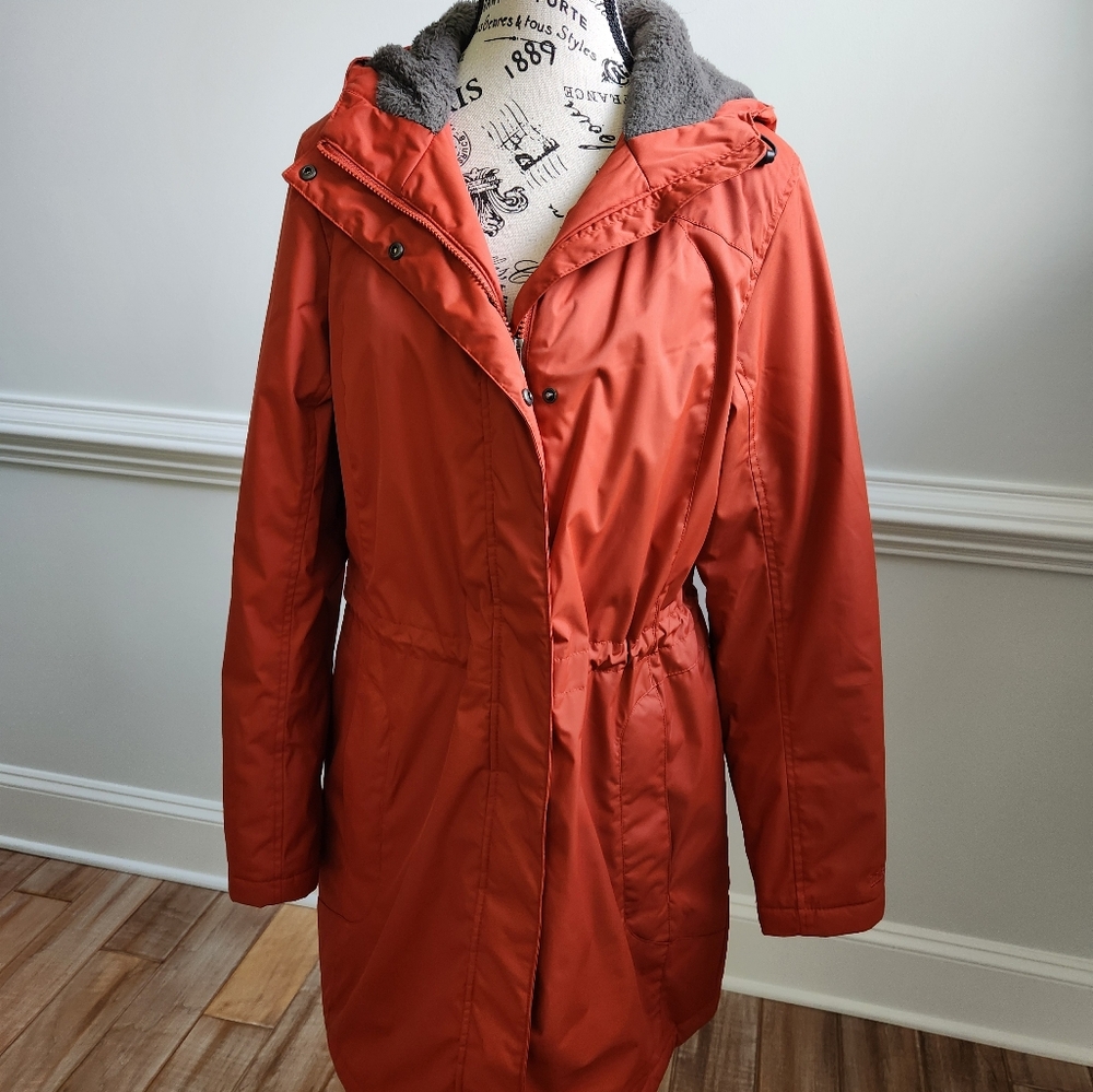 L. L. Bean fall/winter Womens Coat